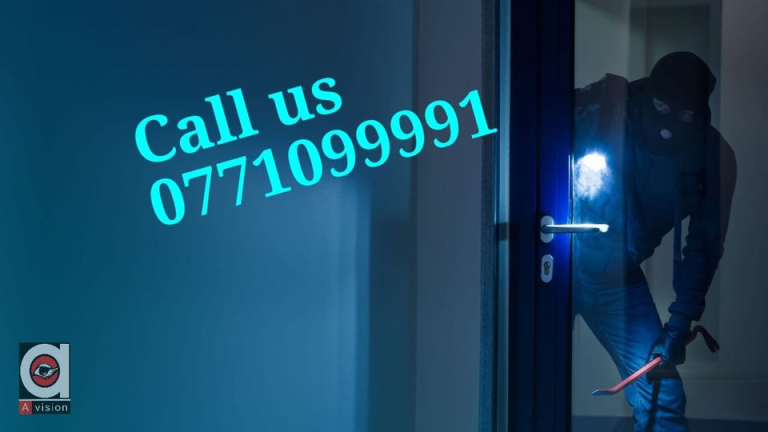 හොරකමට තිත