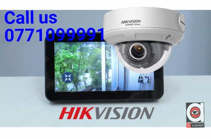 Are you worried about the security of your home and place of business?