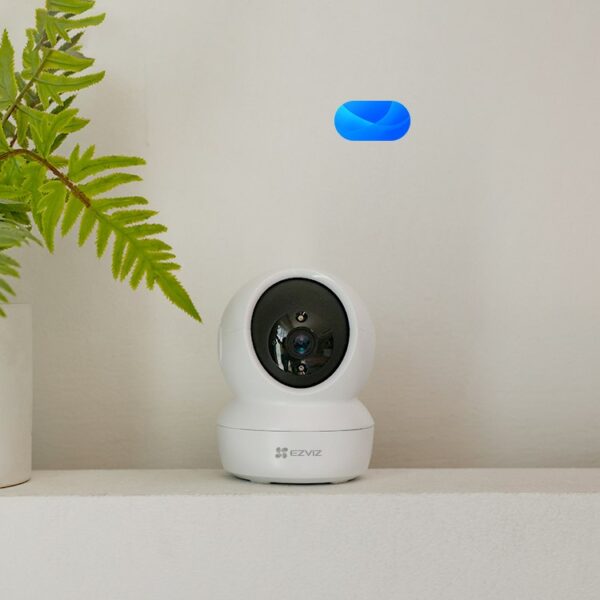 EZVIZ H6C Pro Indoor WIFI Camera 2K - Image 2